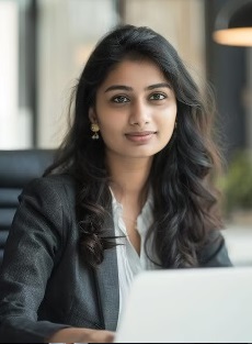simran Arora 111